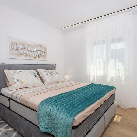 Brand New Apartment Close To The Beach, City Center And University Of Rijeka - Apartment Karlo 外观 照片