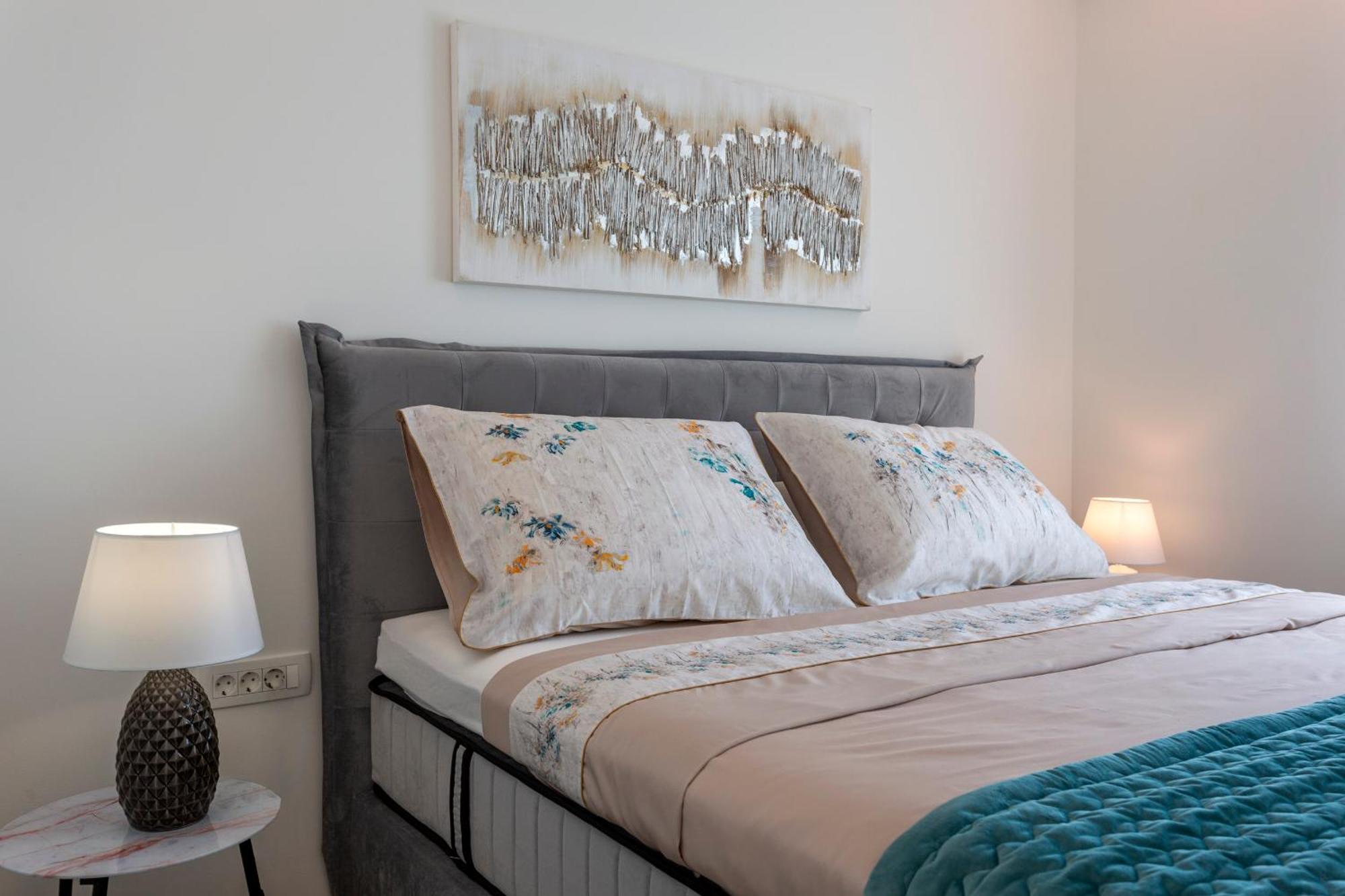 Brand New Apartment Close To The Beach, City Center And University Of Rijeka - Apartment Karlo 外观 照片